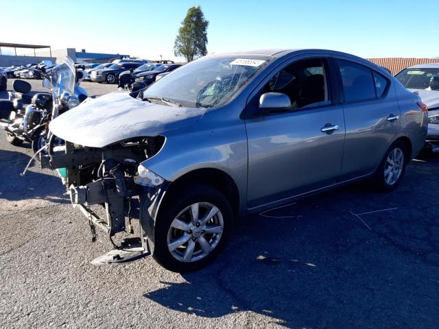 Photo 0 VIN: 3N1CN7AP4EL843280 - NISSAN VERSA 