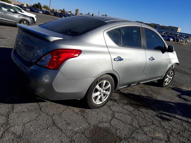 Photo 2 VIN: 3N1CN7AP4EL843280 - NISSAN VERSA 