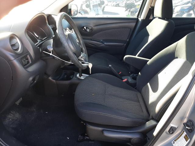 Photo 6 VIN: 3N1CN7AP4EL843280 - NISSAN VERSA 