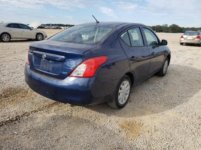 Photo 3 VIN: 3N1CN7AP4EL844753 - NISSAN VERSA 