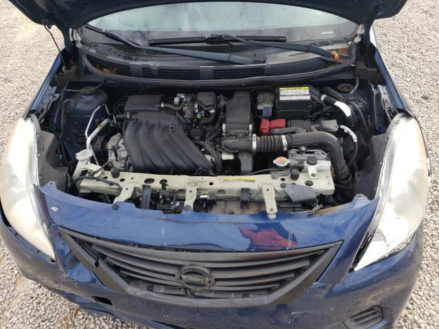 Photo 6 VIN: 3N1CN7AP4EL844753 - NISSAN VERSA 