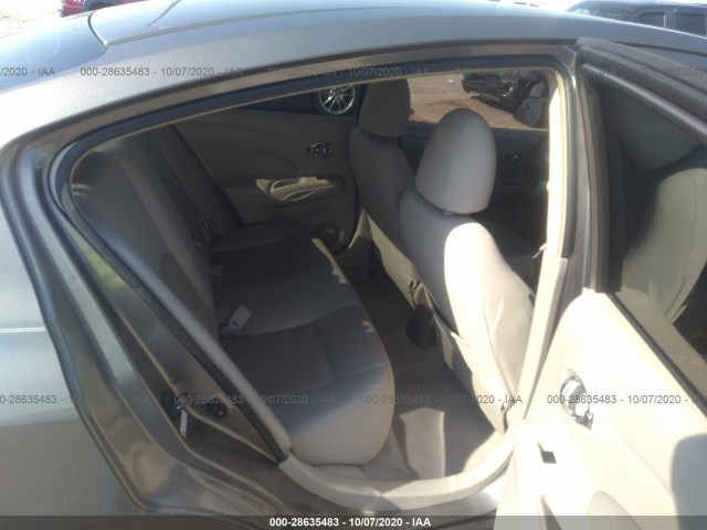 Photo 7 VIN: 3N1CN7AP4EL845871 - NISSAN VERSA 