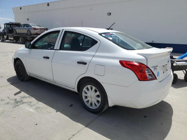 Photo 1 VIN: 3N1CN7AP4EL846454 - NISSAN VERSA 