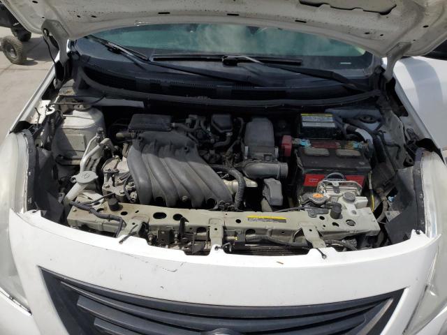 Photo 10 VIN: 3N1CN7AP4EL846454 - NISSAN VERSA 