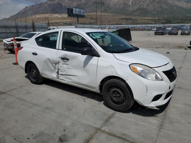 Photo 3 VIN: 3N1CN7AP4EL846454 - NISSAN VERSA 