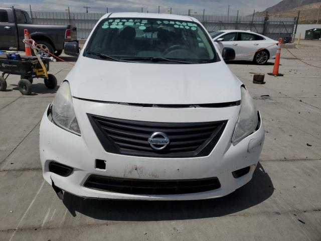 Photo 4 VIN: 3N1CN7AP4EL846454 - NISSAN VERSA 