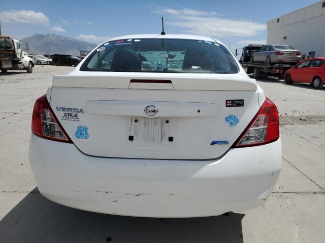 Photo 5 VIN: 3N1CN7AP4EL846454 - NISSAN VERSA 