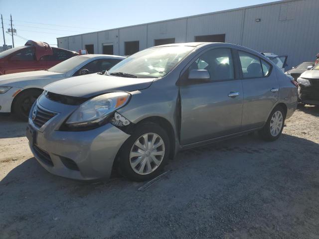 Photo 0 VIN: 3N1CN7AP4EL847703 - NISSAN VERSA 