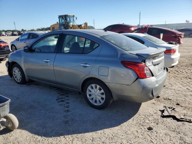 Photo 1 VIN: 3N1CN7AP4EL847703 - NISSAN VERSA 