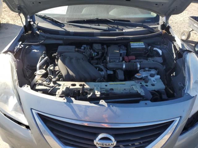 Photo 10 VIN: 3N1CN7AP4EL847703 - NISSAN VERSA 