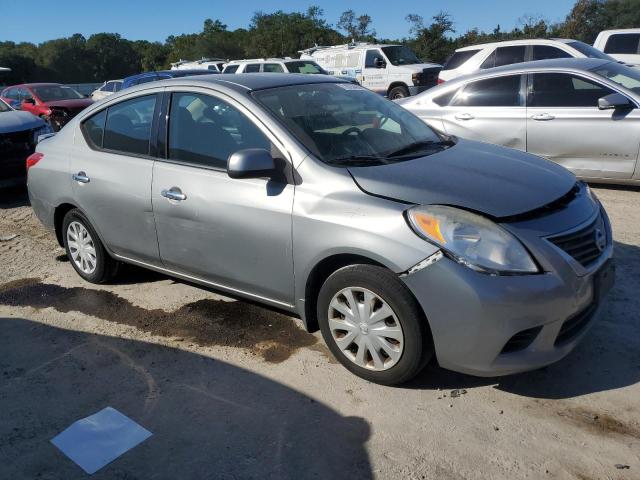 Photo 3 VIN: 3N1CN7AP4EL847703 - NISSAN VERSA 