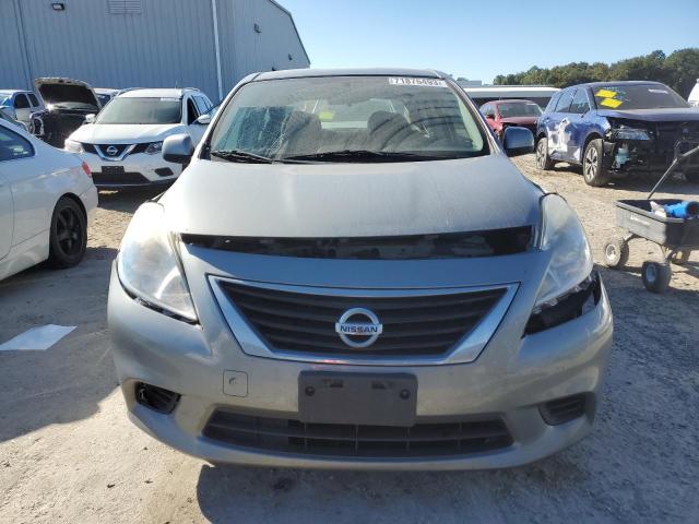 Photo 4 VIN: 3N1CN7AP4EL847703 - NISSAN VERSA 