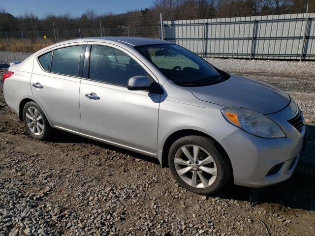 Photo 3 VIN: 3N1CN7AP4EL848205 - NISSAN VERSA S 