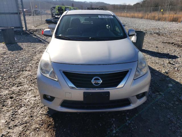 Photo 4 VIN: 3N1CN7AP4EL848205 - NISSAN VERSA S 