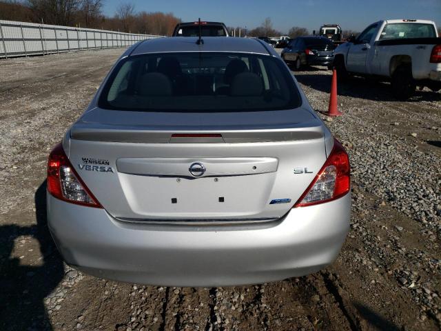 Photo 5 VIN: 3N1CN7AP4EL848205 - NISSAN VERSA S 