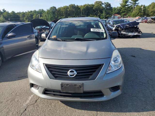 Photo 4 VIN: 3N1CN7AP4EL849368 - NISSAN VERSA S 