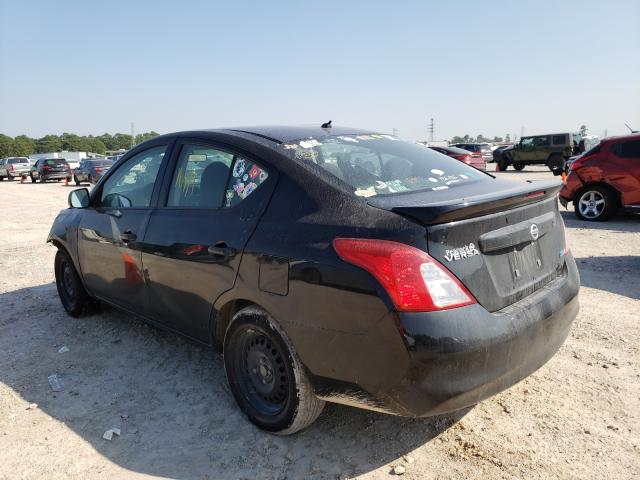 Photo 2 VIN: 3N1CN7AP4EL850052 - NISSAN VERSA S 