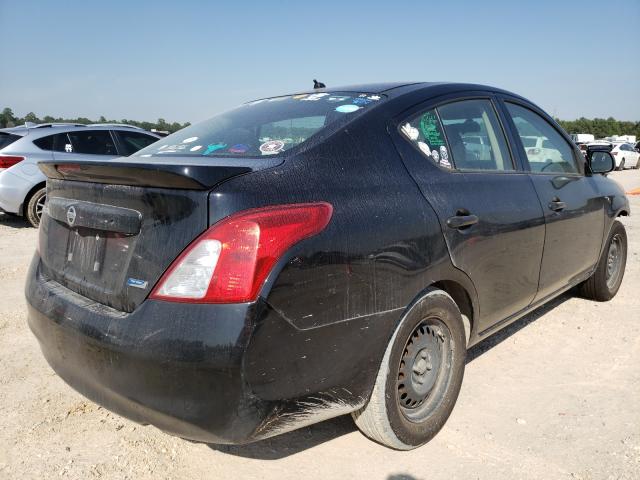 Photo 3 VIN: 3N1CN7AP4EL850052 - NISSAN VERSA S 