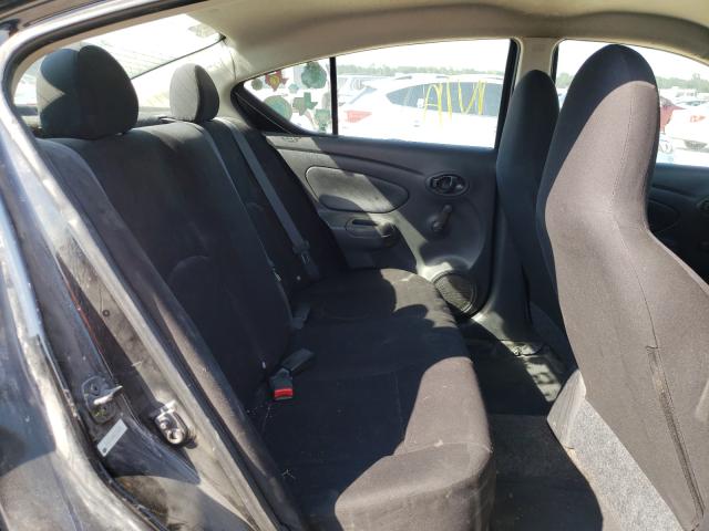 Photo 5 VIN: 3N1CN7AP4EL850052 - NISSAN VERSA S 