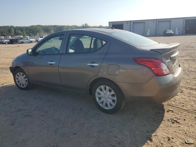 Photo 1 VIN: 3N1CN7AP4EL850827 - NISSAN VERSA S 