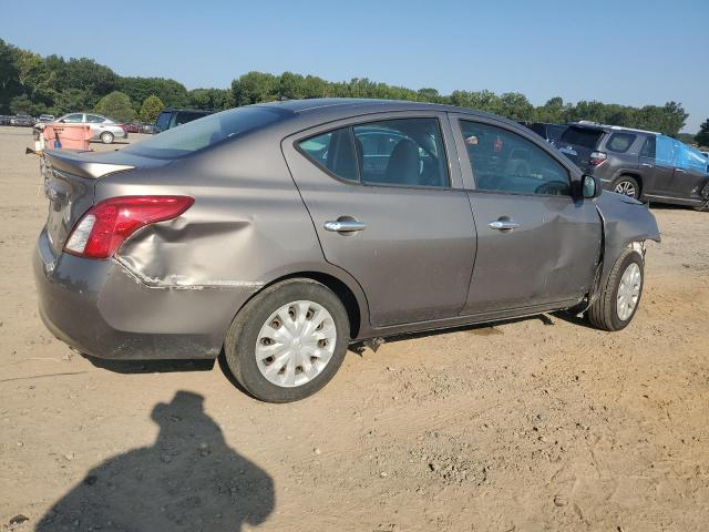 Photo 2 VIN: 3N1CN7AP4EL850827 - NISSAN VERSA S 