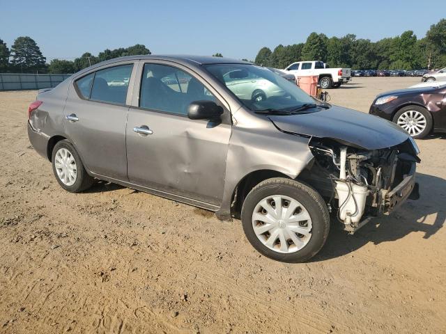 Photo 3 VIN: 3N1CN7AP4EL850827 - NISSAN VERSA S 