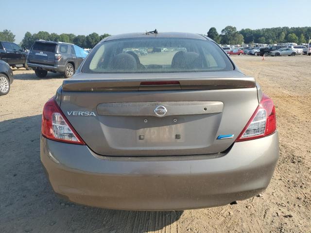 Photo 5 VIN: 3N1CN7AP4EL850827 - NISSAN VERSA S 