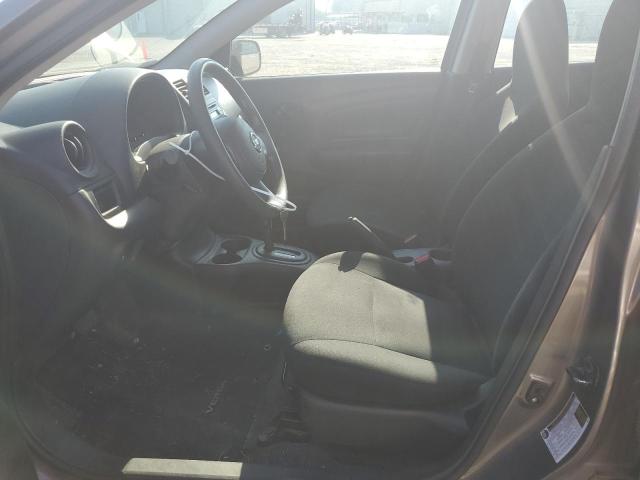 Photo 6 VIN: 3N1CN7AP4EL850827 - NISSAN VERSA S 