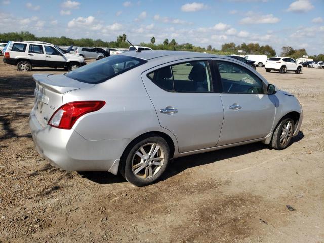 Photo 2 VIN: 3N1CN7AP4EL850844 - NISSAN VERSA 