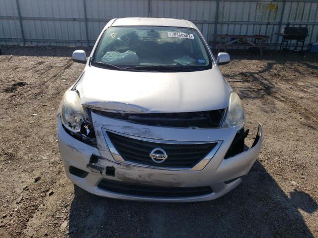 Photo 4 VIN: 3N1CN7AP4EL850844 - NISSAN VERSA 