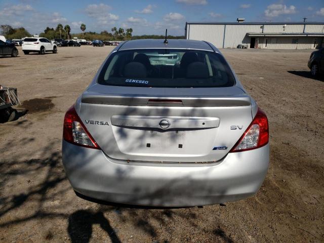 Photo 5 VIN: 3N1CN7AP4EL850844 - NISSAN VERSA 