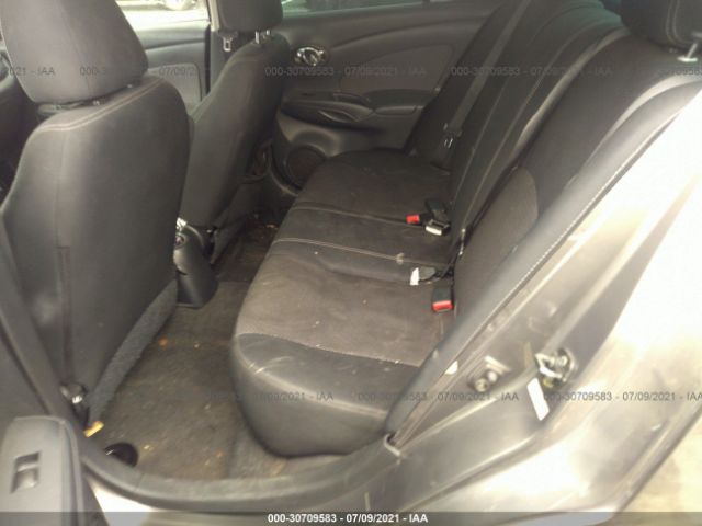 Photo 7 VIN: 3N1CN7AP4EL851394 - NISSAN VERSA 