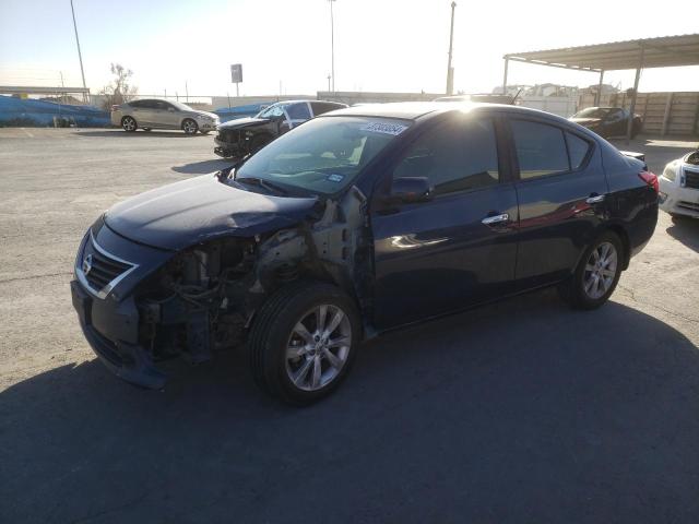 Photo 0 VIN: 3N1CN7AP4EL852982 - NISSAN VERSA 