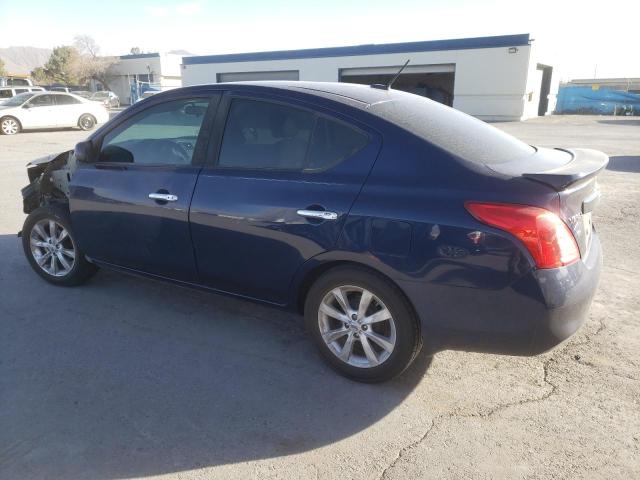 Photo 1 VIN: 3N1CN7AP4EL852982 - NISSAN VERSA 