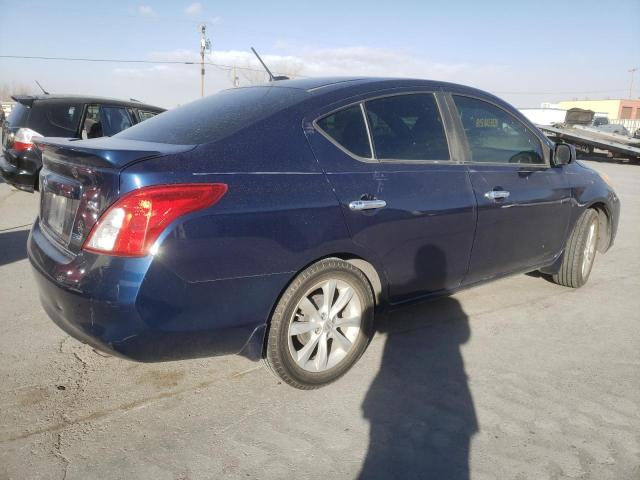 Photo 2 VIN: 3N1CN7AP4EL852982 - NISSAN VERSA 