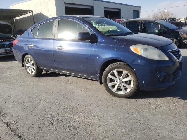 Photo 3 VIN: 3N1CN7AP4EL852982 - NISSAN VERSA 