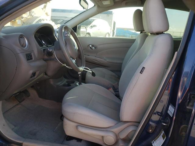 Photo 6 VIN: 3N1CN7AP4EL852982 - NISSAN VERSA 