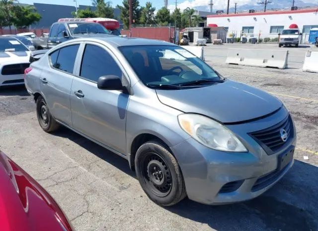 Photo 0 VIN: 3N1CN7AP4EL853064 - NISSAN VERSA 