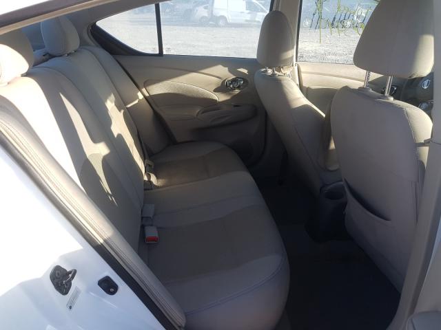 Photo 5 VIN: 3N1CN7AP4EL853730 - NISSAN VERSA 