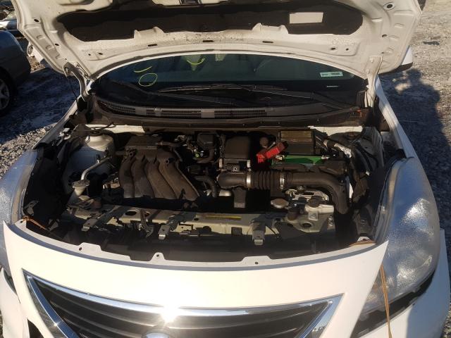 Photo 6 VIN: 3N1CN7AP4EL853730 - NISSAN VERSA 