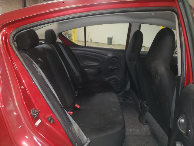 Photo 5 VIN: 3N1CN7AP4EL854554 - NISSAN VERSA 