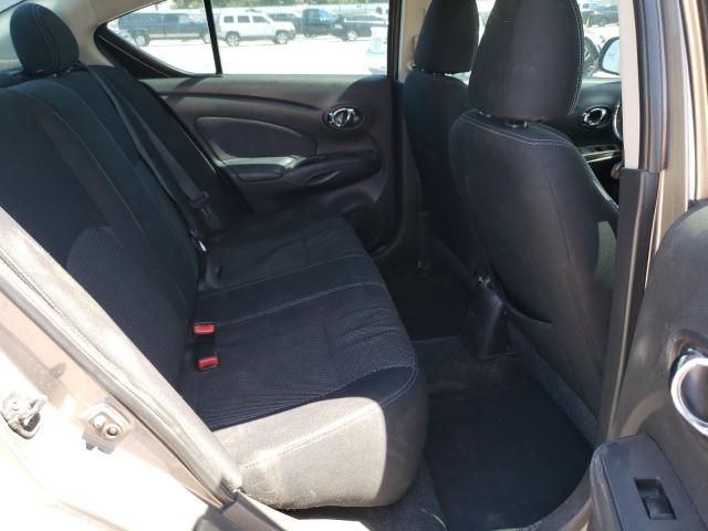 Photo 5 VIN: 3N1CN7AP4EL854716 - NISSAN VERSA S 