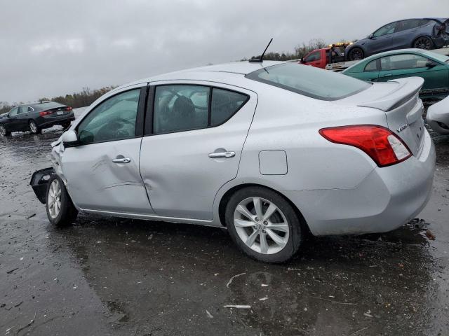 Photo 1 VIN: 3N1CN7AP4EL854828 - NISSAN VERSA 