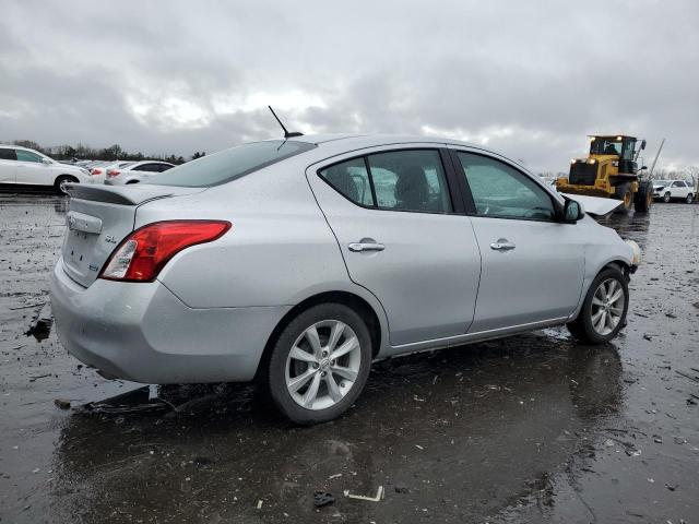 Photo 2 VIN: 3N1CN7AP4EL854828 - NISSAN VERSA 