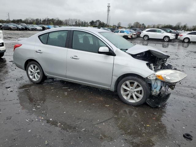 Photo 3 VIN: 3N1CN7AP4EL854828 - NISSAN VERSA 