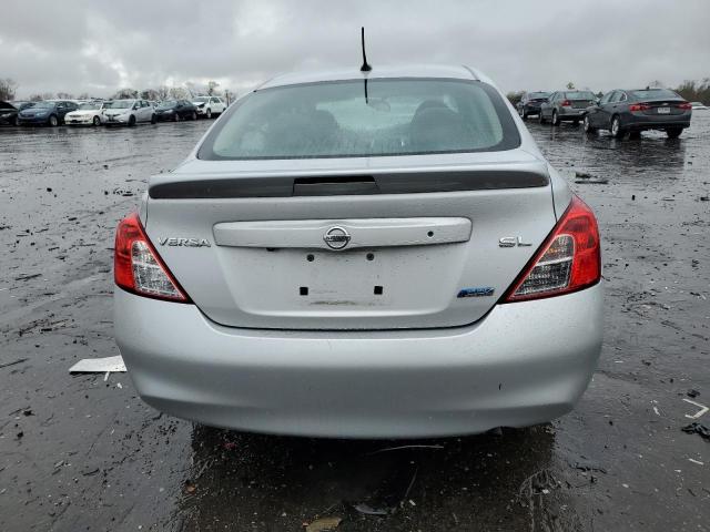 Photo 5 VIN: 3N1CN7AP4EL854828 - NISSAN VERSA 