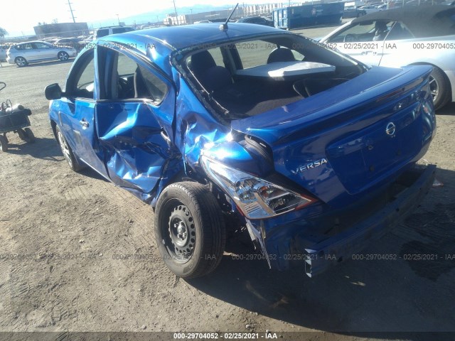 Photo 2 VIN: 3N1CN7AP4EL855512 - NISSAN VERSA 