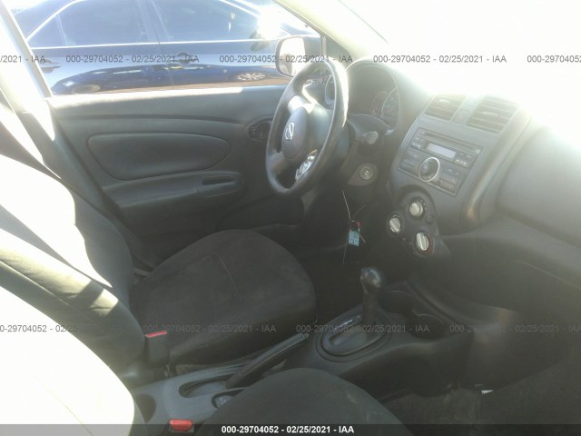 Photo 4 VIN: 3N1CN7AP4EL855512 - NISSAN VERSA 