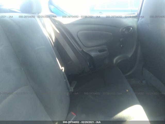 Photo 7 VIN: 3N1CN7AP4EL855512 - NISSAN VERSA 