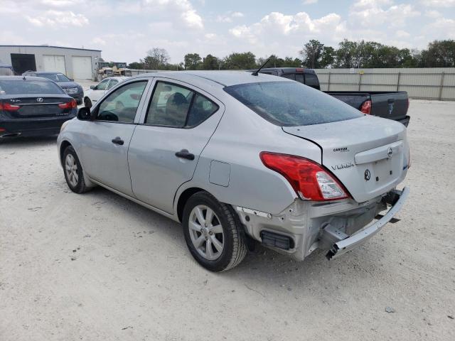 Photo 1 VIN: 3N1CN7AP4EL855574 - NISSAN VERSA 